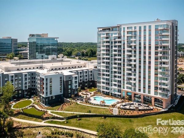 13230 Ballantyne Corporate Place , Unit 1603, Charlotte, NC 28277