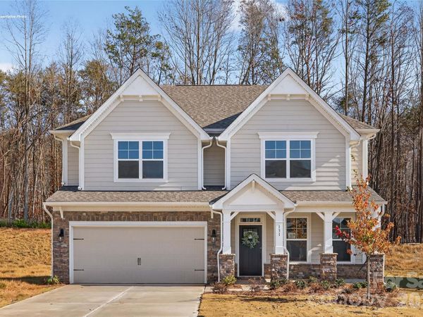 6406 Cherrybark Oak Lane, Huntersville, NC 28078