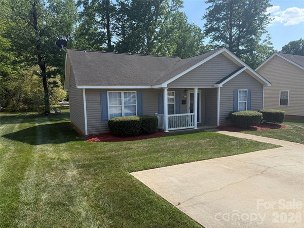 551 Porter Street , Charlotte, NC 28208