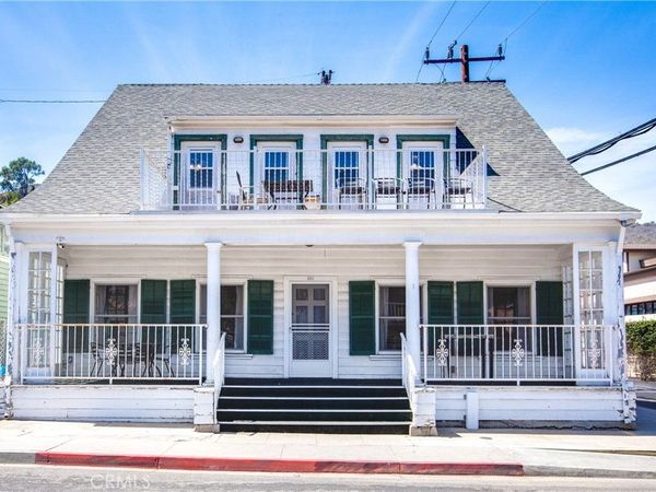 301 Catalina, Avalon, CA 90704