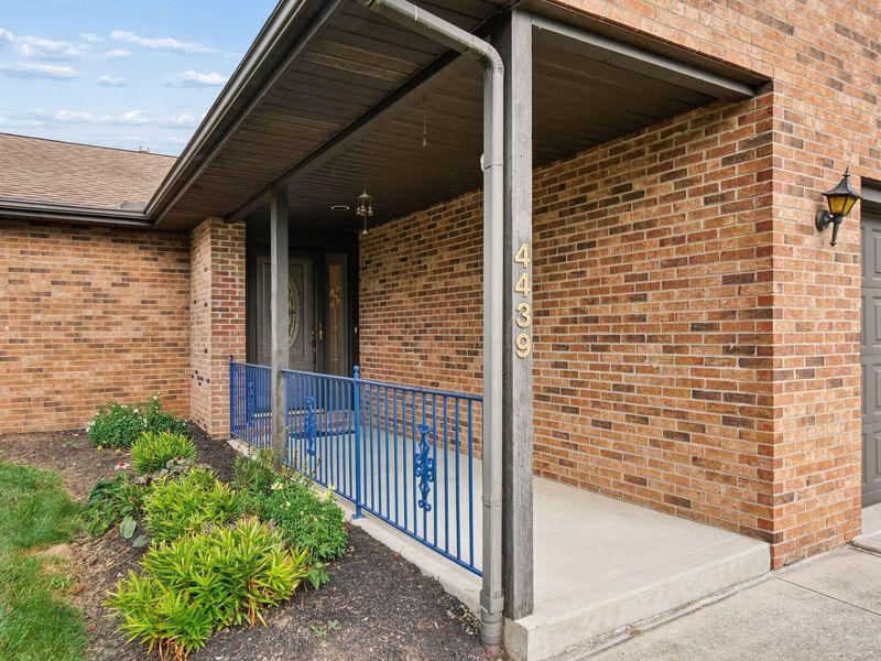 4439 Dawn Drive, Grove City, OH 43123 Photo 42