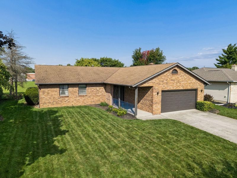4439 Dawn Drive, Grove City, OH 43123 Photo 45