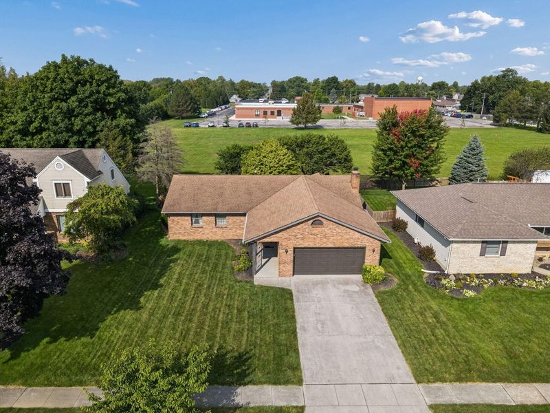 4439 Dawn Drive, Grove City, OH 43123 Photo 47