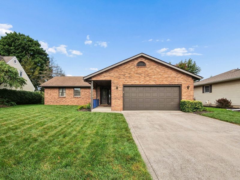 4439 Dawn Drive, Grove City, OH 43123 Photo 57