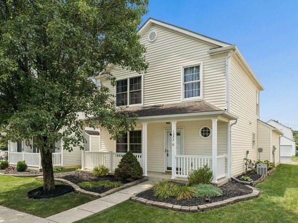 1377 Pansy Street, Unit 203, Blacklick, OH 43004