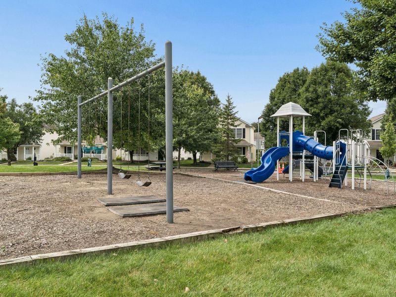 1377 Pansy Street, Unit 203, Blacklick, OH 43004 Photo 11