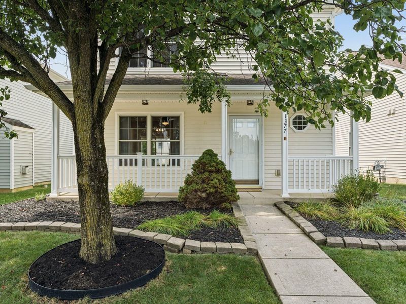1377 Pansy Street, Unit 203, Blacklick, OH 43004 Photo 2