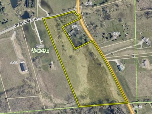 5800 M-52, Unit BLK, Manchester, MI 48158