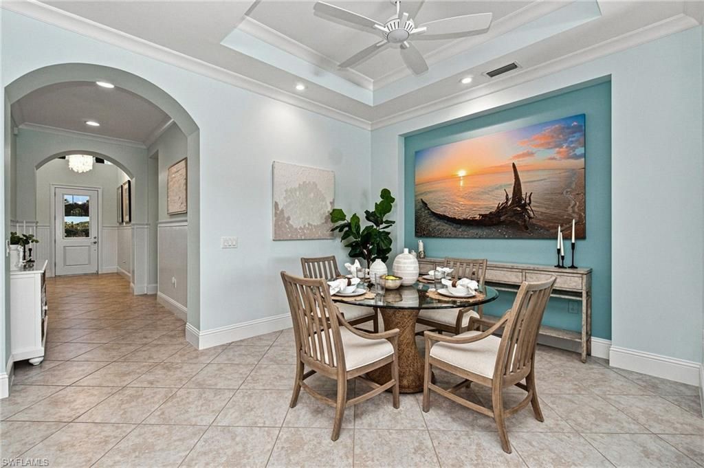 5047 Andros Dr , Naples, FL 34113 Photo