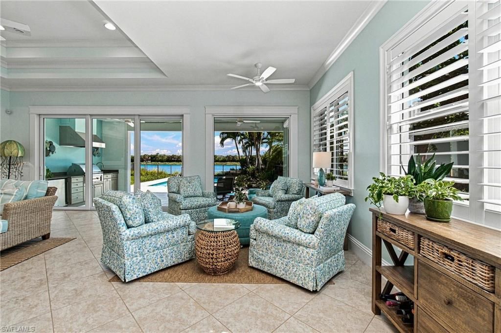5047 Andros Dr , Naples, FL 34113 Photo
