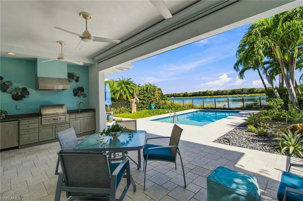 5047 Andros Dr , Naples, FL 34113 Photo