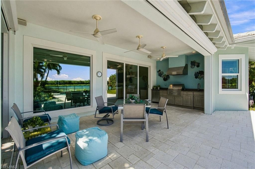 5047 Andros Dr , Naples, FL 34113 Photo