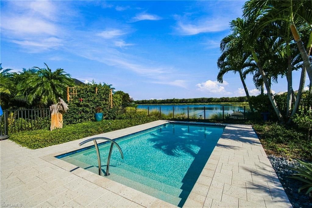 5047 Andros Dr , Naples, FL 34113 Photo