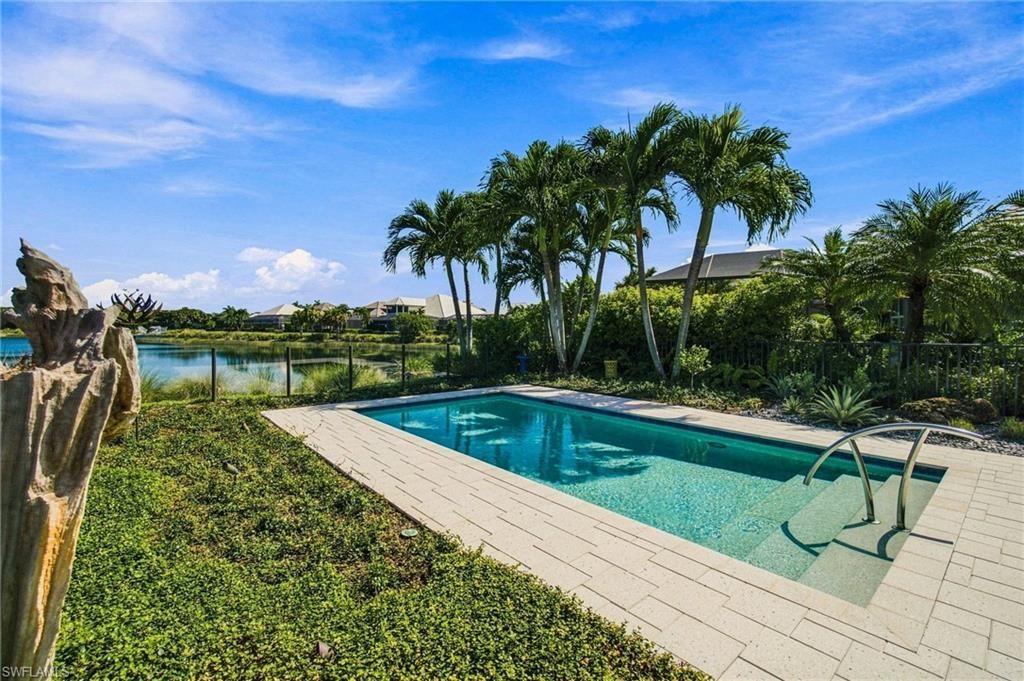 5047 Andros Dr , Naples, FL 34113 Photo