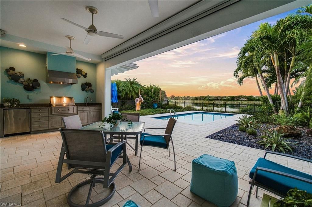 5047 Andros Dr , Naples, FL 34113 Photo