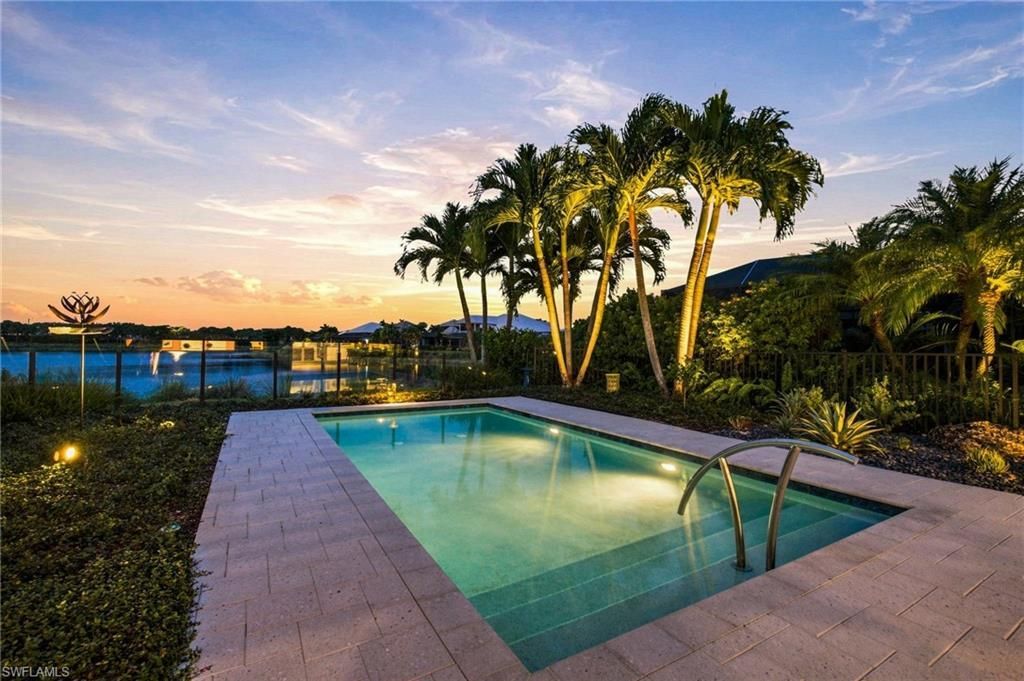 5047 Andros Dr , Naples, FL 34113 Photo