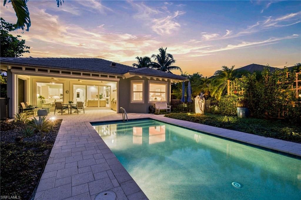 5047 Andros Dr , Naples, FL 34113 Photo