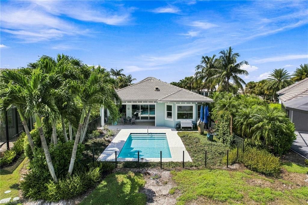 5047 Andros Dr , Naples, FL 34113 Photo