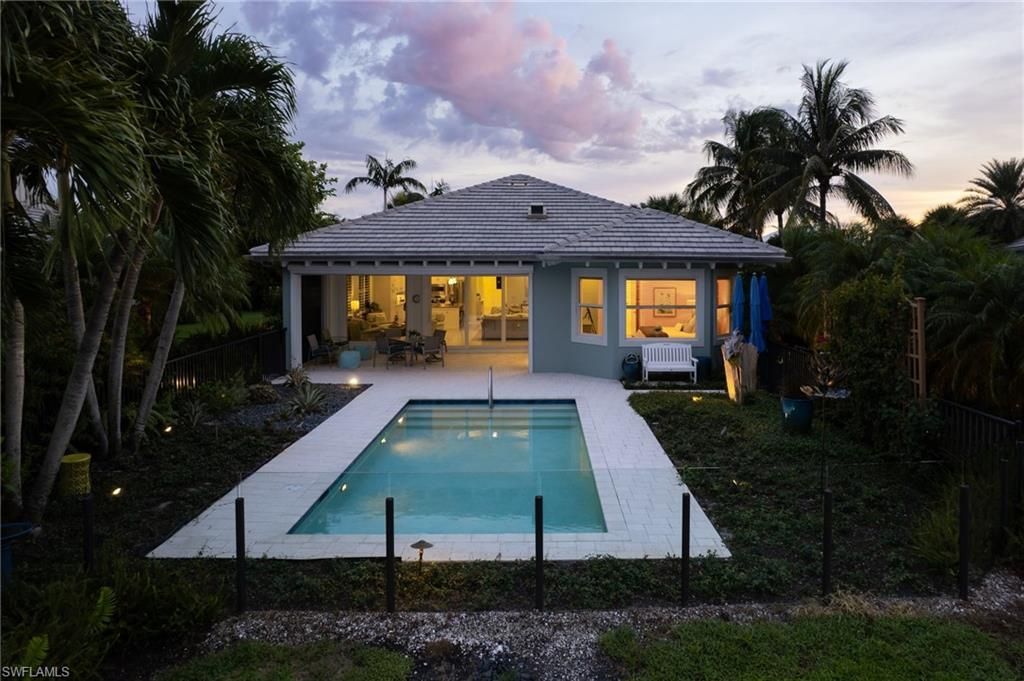 5047 Andros Dr , Naples, FL 34113 Photo