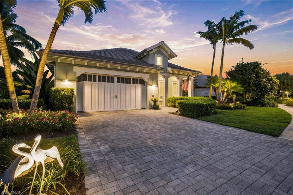 5047 Andros Dr , Naples, FL 34113 Photo