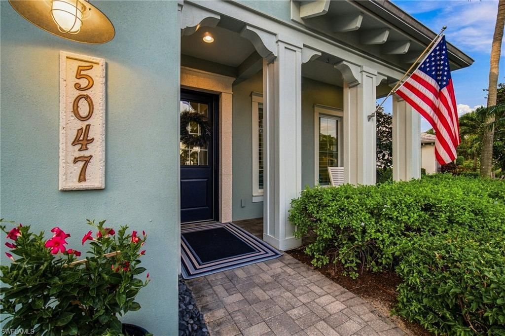 5047 Andros Dr , Naples, FL 34113 Photo