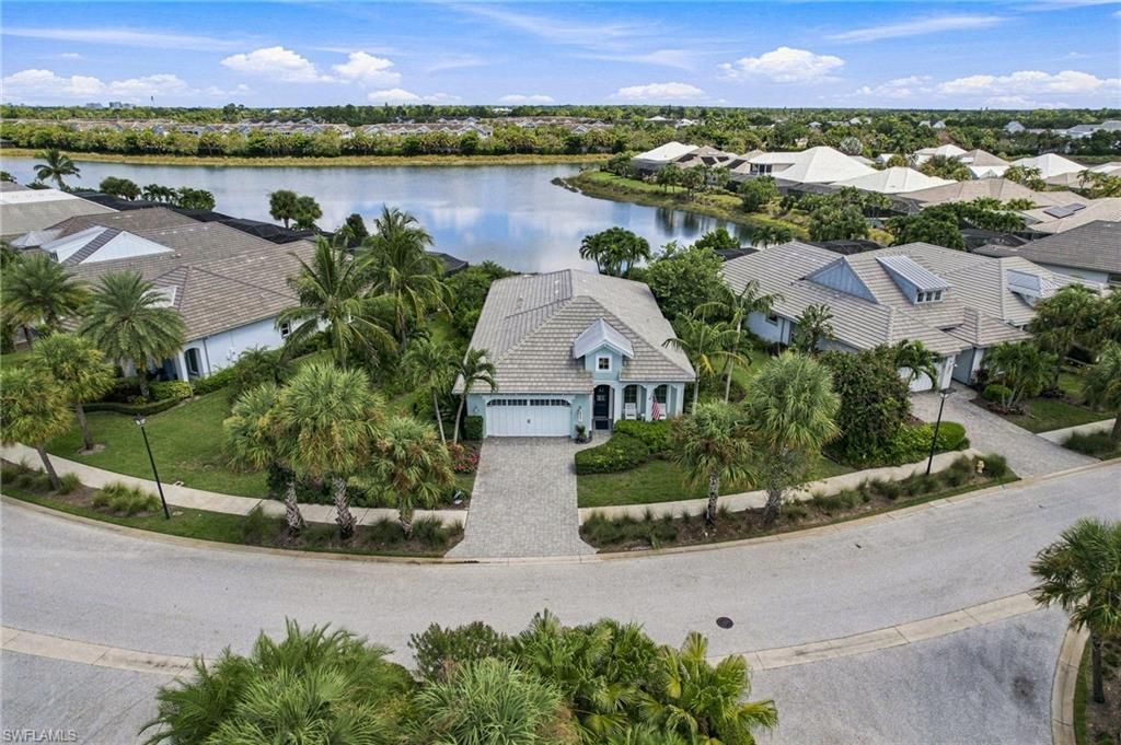 5047 Andros Dr , Naples, FL 34113 Photo