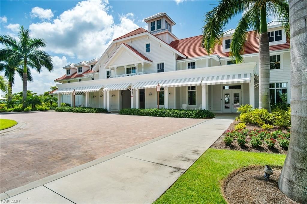 5047 Andros Dr , Naples, FL 34113 Photo