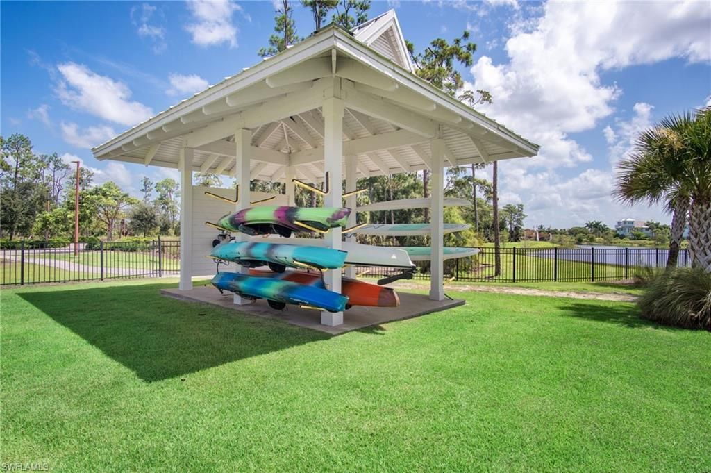 5047 Andros Dr , Naples, FL 34113 Photo