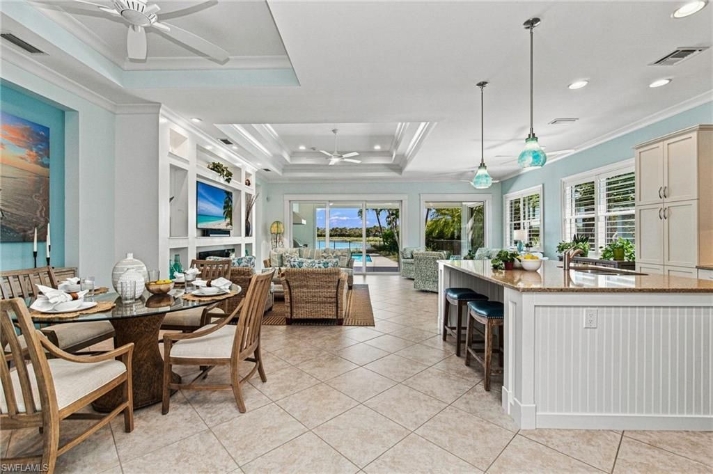 5047 Andros Dr , Naples, FL 34113 Photo