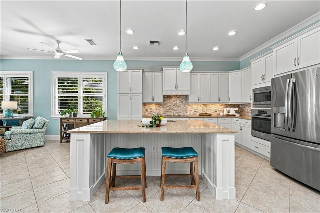 5047 Andros Dr , Naples, FL 34113 Photo