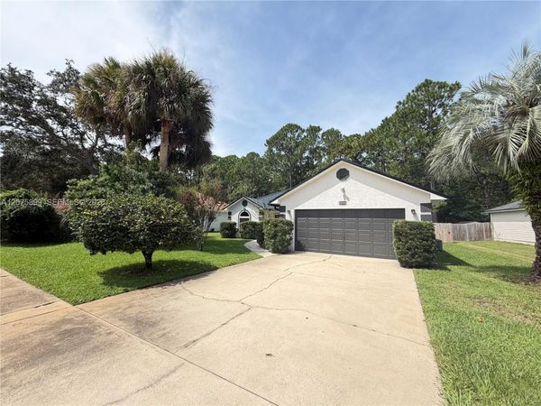 638 Aleida Dr. , St Augustine, FL 32086