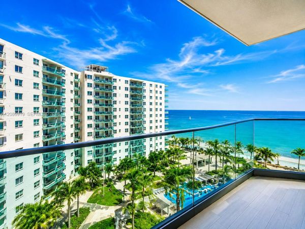 4001 S Ocean Dr , Unit 11M, Hollywood, FL 33019
