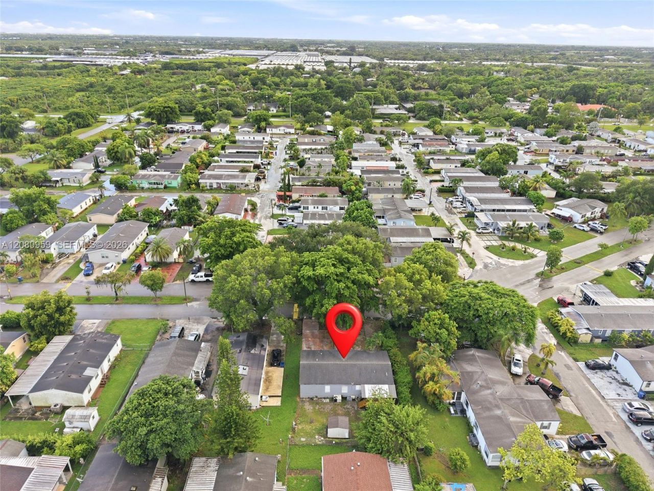 19800 SW 180th Ave Unit # 477, Miami, FL 33187 Photo