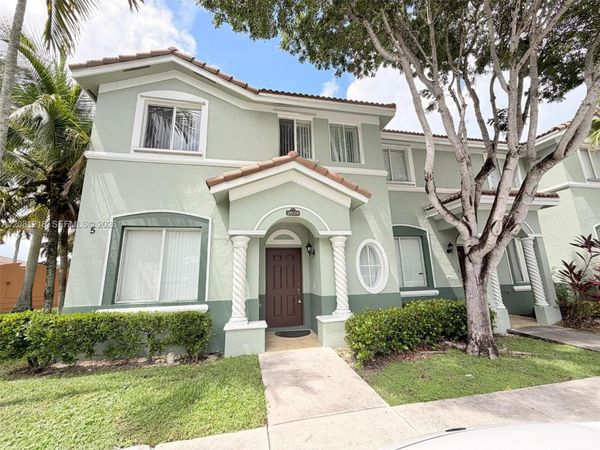 2628 SE 14th Ave , Unit 308, Homestead, FL 33035