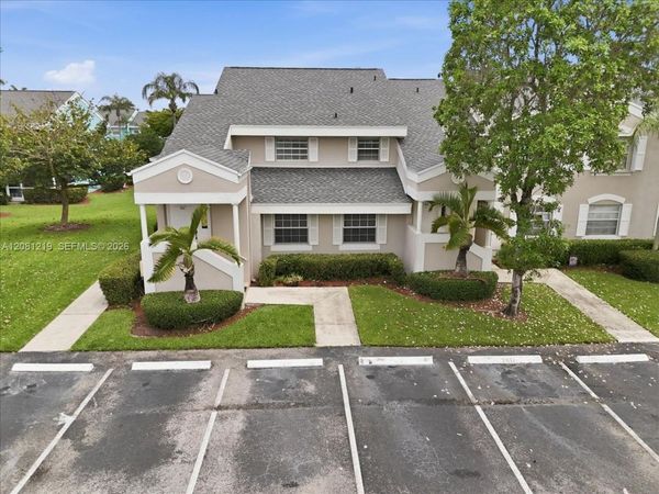 2614 SE 21st Ct , Unit 201-B, Homestead, FL 33035