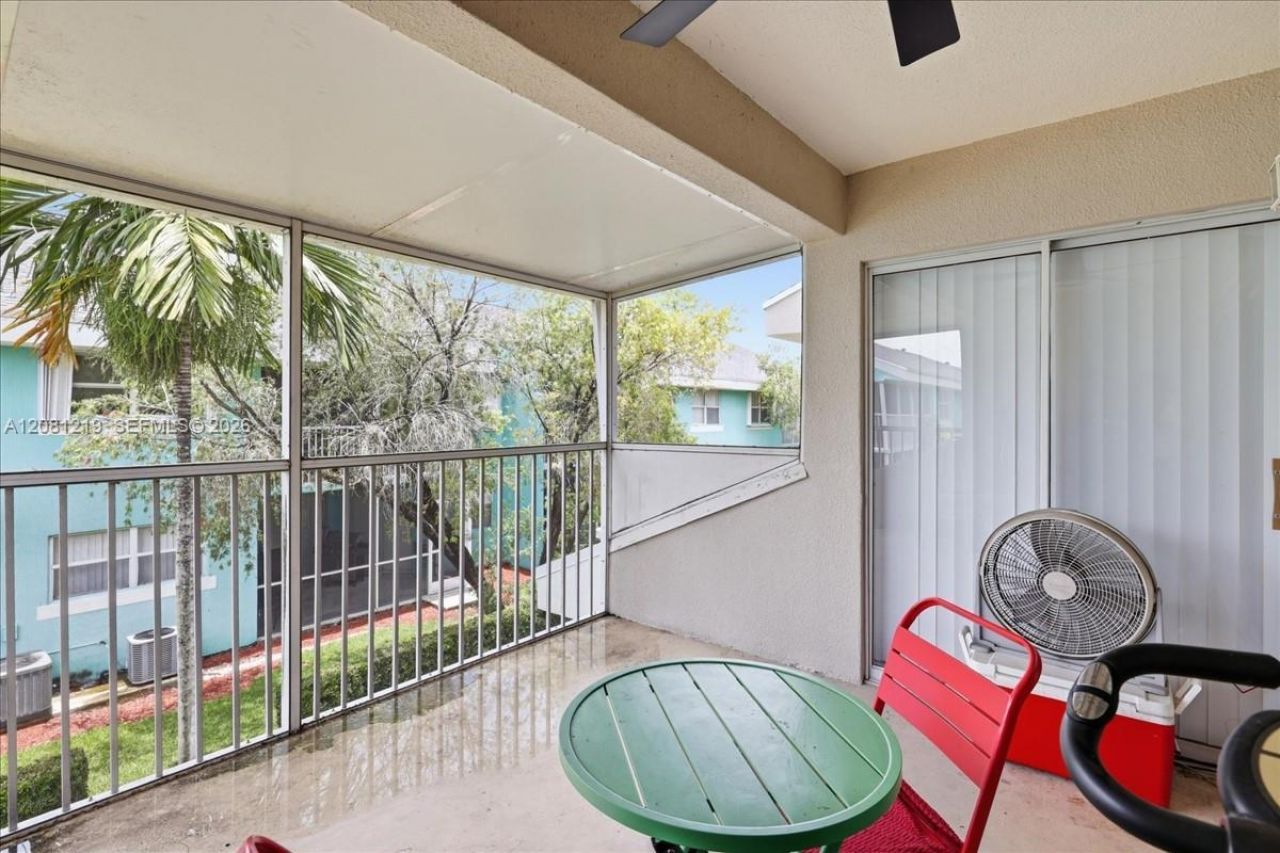 2614 SE 21st Ct , Unit 201-B, Homestead, FL 33035 Photo