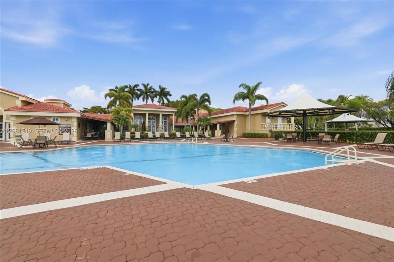 2614 SE 21st Ct , Unit 201-B, Homestead, FL 33035 Photo