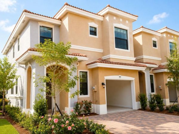 103 Gramercy Square Dr , Delray Beach, FL 33484