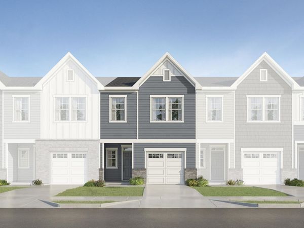 509 Giovanni Drive , Sanford, NC 27330