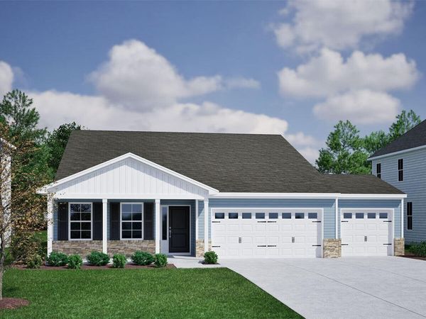 3493 Whaley Way NW, Unit Lot 122, Ash, NC 28420