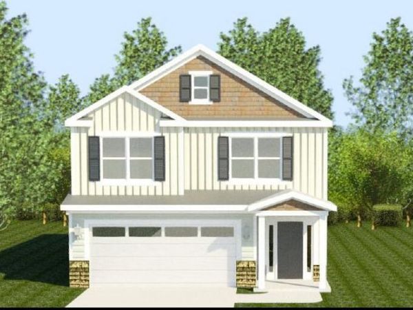 762 Brigantine Bend , Unit 2-F, Graniteville, SC 29829