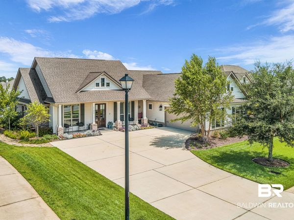 24604 Thunder Gulch Lane, Daphne, AL 36526