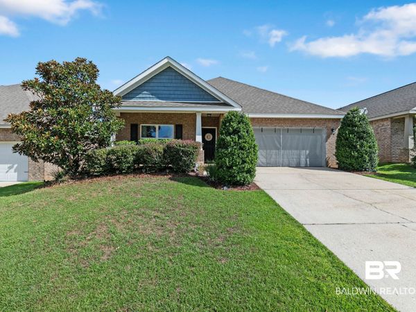 7881 Barrington Lane, Daphne, AL 36526