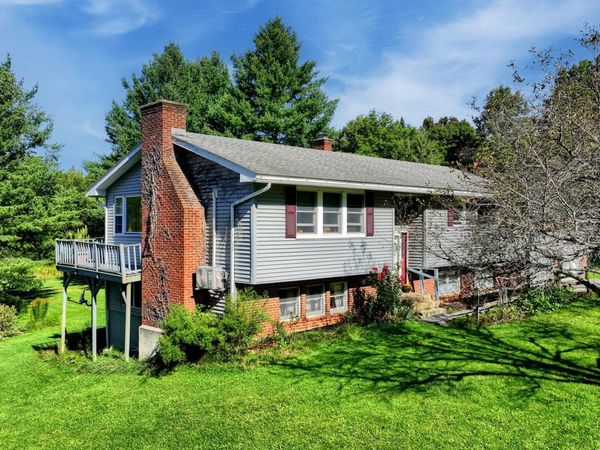 387 Wilmouth Hill Road, Shrewsbury, VT 05738
