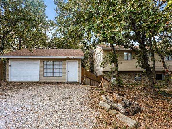9125 Shawnee Trail, Flower Mound, TX 75022