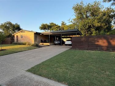 11008 Quail Run Street, Dallas, TX 75238
