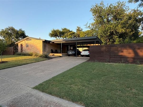 11008 Quail Run Street, Dallas, TX 75238