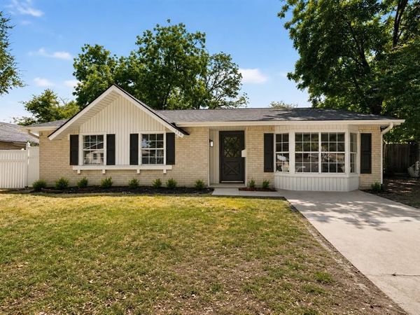 516 Clover Lane, Garland, TX 75043