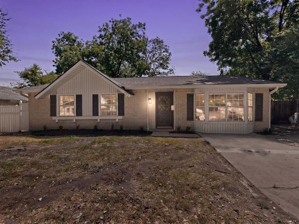 516 Clover Lane, Garland, TX 75043