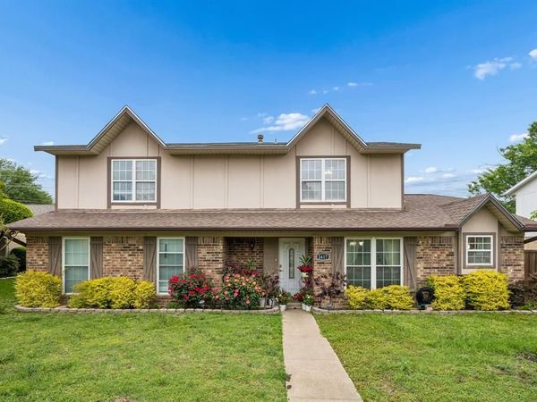 2417 Laurel Lane, Plano, TX 75074